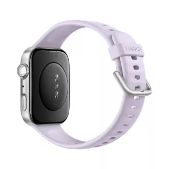 Huawei Watch Fit 4/Sport Band/Purple