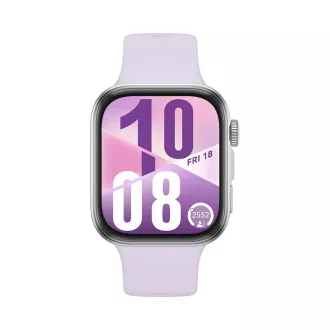 Huawei Watch Fit 4/Sport Band/Purple