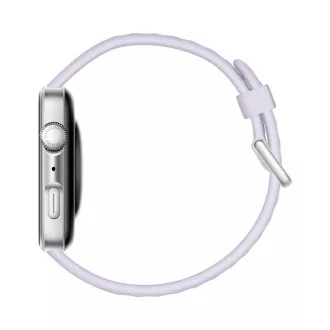 Huawei Watch Fit 4/Sport Band/Purple