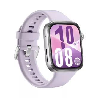 Huawei Watch Fit 4/Sport Band/Purple