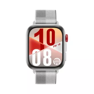 Huawei Watch Fit 4/Sport Band/Gray