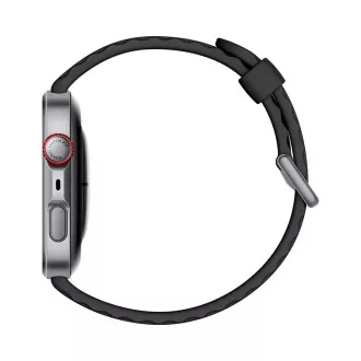 Huawei Watch Fit 4 Pro/Sport Band/Black