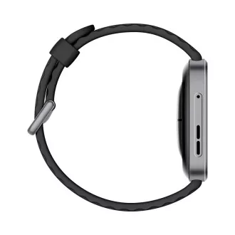 Huawei Watch Fit 4 Pro/Sport Band/Black