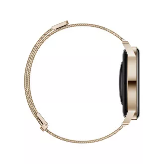 Huawei Watch GT 3/Gold/Elegant Band/Gold Huawei Watch GT 3/Gold/Elegant Band/Gold