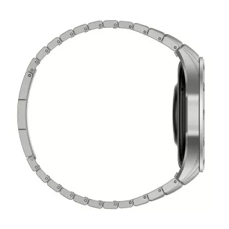Huawei Watch GT 4/46mm/Silver/Elegant Band/Silver Huawei Watch GT 4/46mm/Silver/Elegant Band/Silver