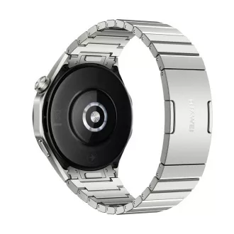 Huawei Watch GT 4/46mm/Silver/Elegant Band/Silver Huawei Watch GT 4/46mm/Silver/Elegant Band/Silver