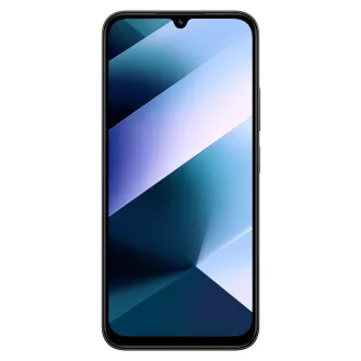 POCO C85/6GB/128GB/Black