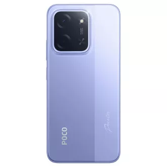 POCO C85/8GB/256GB/Purple