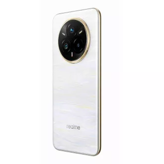 Realme 14 Pro+ 5G/12GB/512GB/Pearl White