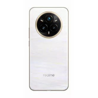 Realme 14 Pro+ 5G/12GB/512GB/Pearl White