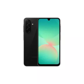 Samsung Galaxy A26 5G/6GB/128GB/Black