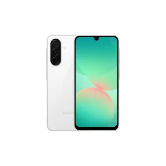 Samsung Galaxy A26 5G/6GB/128GB/White Samsung Galaxy A26 5G/6GB/128GB/White