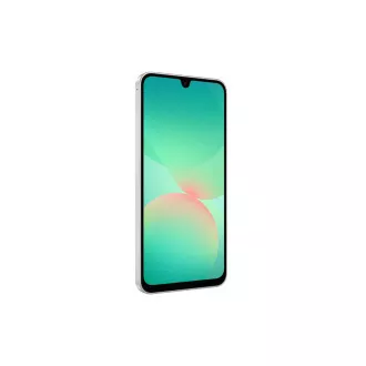 Samsung Galaxy A26 5G/6GB/128GB/White Samsung Galaxy A26 5G/6GB/128GB/White