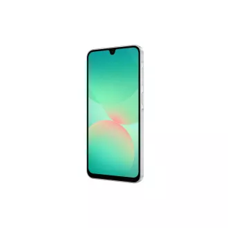 Samsung Galaxy A26 5G/6GB/128GB/White Samsung Galaxy A26 5G/6GB/128GB/White