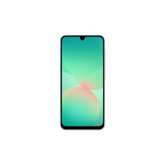Samsung Galaxy A26 5G/6GB/128GB/White Samsung Galaxy A26 5G/6GB/128GB/White