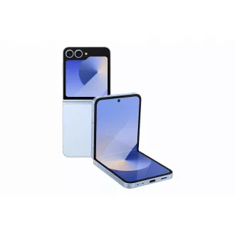 Samsung Galaxy Z Flip 6/12GB/256GB/Light Blue Samsung Galaxy Z Flip 6/12GB/256GB/Light Blue