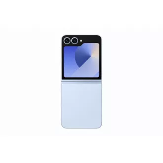 Samsung Galaxy Z Flip 6/12GB/256GB/Light Blue Samsung Galaxy Z Flip 6/12GB/256GB/Light Blue