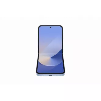 Samsung Galaxy Z Flip 6/12GB/256GB/Light Blue Samsung Galaxy Z Flip 6/12GB/256GB/Light Blue