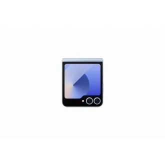 Samsung Galaxy Z Flip 6/12GB/256GB/Light Blue Samsung Galaxy Z Flip 6/12GB/256GB/Light Blue