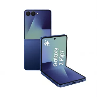 Samsung Galaxy Z Flip 7/12GB/256GB/Blue Samsung Galaxy Z Flip 7/12GB/256GB/Blue