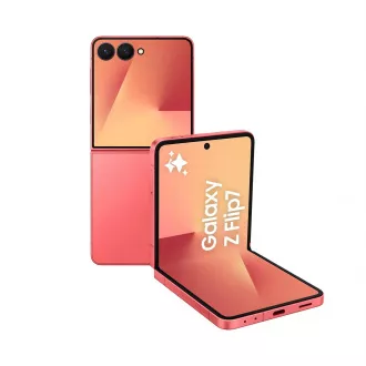 Samsung Galaxy Z Flip 7/12GB/256GB/Red Samsung Galaxy Z Flip 7/12GB/256GB/Red