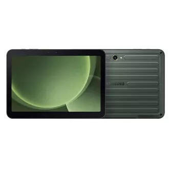 Samsung Galaxy Tab Active5 Pro Wi-Fi/SM-X350NZGAEUE/10,1"/WUXGA/6GB/128GB/An15/Green