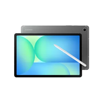 Samsung Galaxy Tab S10 FE/SM-X520/10,9"/2304x1440/12GB/256GB/An15/Gray