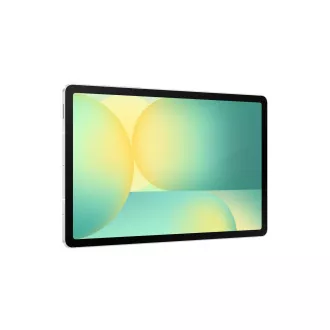Samsung Galaxy Tab S10 FE/SM-X520/10,9"/2304x1440/8GB/128GB/An15/Silver