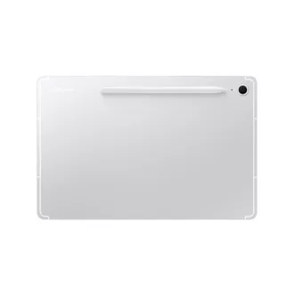 Samsung Galaxy Tab S10 FE/SM-X520/10,9"/2304x1440/8GB/128GB/An15/Silver