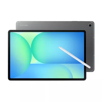 Samsung Galaxy Tab S10 FE+/SM-X620/13,1"/2880x1800/12GB/256GB/An15/Gray