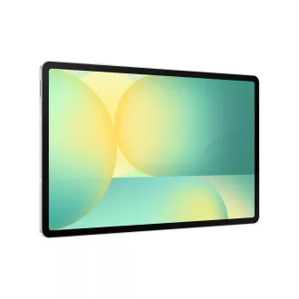 Samsung Galaxy Tab S10 FE+/SM-X620/13,1"/2880x1800/8GB/128GB/An15/Silver