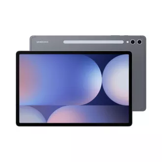 Samsung Galaxy Tab S10+/SM-X826/5G/12,4"/2800x1752/12GB/256GB/An14/Moonstone Gray