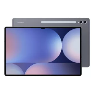 Samsung Galaxy Tab S10 Ultra/SM-X920/14,6"/2960x1848/12GB/256GB/An14/Moonstone Gray