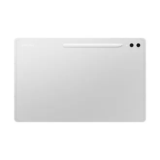 Samsung Galaxy Tab S10 Ultra/SM-X920/14,6"/2960x1848/12GB/256GB/An14/Platinum Silver