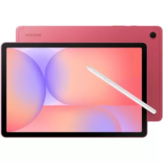 Samsung Galaxy Tab S10 Lite/SM-X400NZRREUE/10,9"/2112x1320/6GB/128GB/An15/Coralred Samsung Galaxy Tab S10 Lite/SM-X400NZRREUE/10,9"/2112x1320/6GB/128GB/An15/Coralred