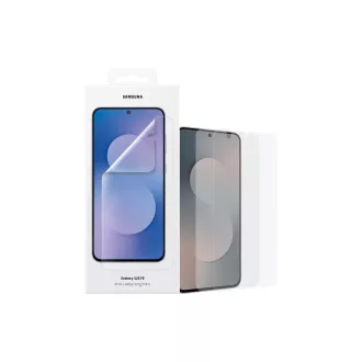Samsung Ochranná fólie S25 FE Transparent