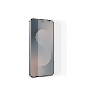 Samsung Ochranná fólie S25 FE Transparent