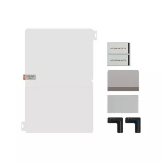 Samsung Ochranná fólie pro Samsung Galaxy Tab S9/S9 FE/S10/S10 FE Transparent