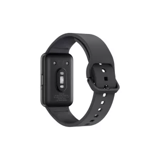 Samsung Galaxy Fit3/40mm/Gray/Sport Band/Gray