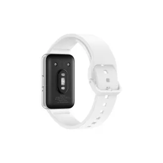 Samsung Galaxy Fit3/40mm/Silver/Sport Band/Silver