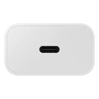 Samsung rychlonabíječka EP-T2510, 25W White