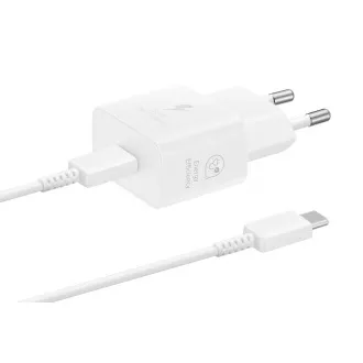 Samsung rychlonabíječka EP-T2510, 25W White