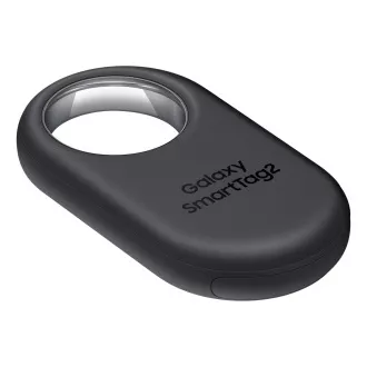 Samsung Chytrý přívěsek Galaxy SmartTag2 Black