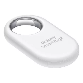 Samsung Chytrý přívěsek Galaxy SmartTag2 White