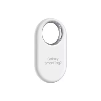 Samsung Chytrý přívěsek Galaxy SmartTag2 White