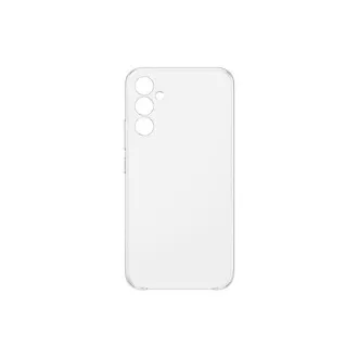 Samsung Průhledný zadní kryt pro Samsung Galaxy A34 Transparent
