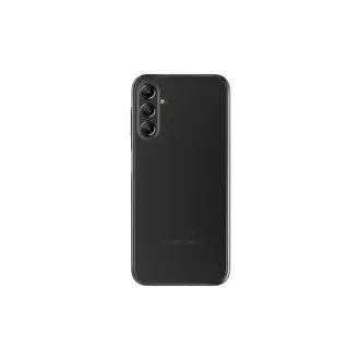 Samsung Průhledný zadní kryt pro Samsung Galaxy A14 Transparent