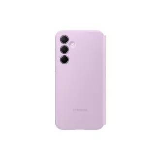 Samsung Flipové pouzdro Smart View A35 Lavender