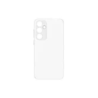 Samsung Průhledný zadní kryt A35 Transparent