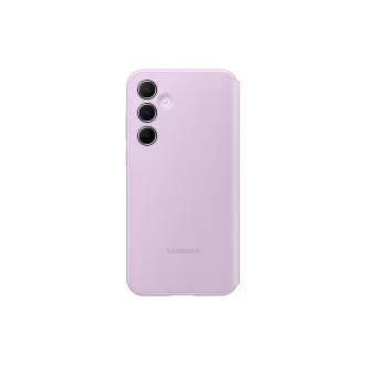 Samsung Flipové pouzdro Smart View A55 Lavender